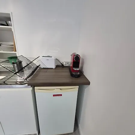 élie Apartment, 2 People Le Bourg-dʼOisans